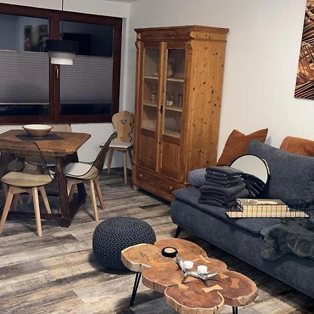 Hirsch Glueck Apartment Ofterschwang Ngoại thất bức ảnh