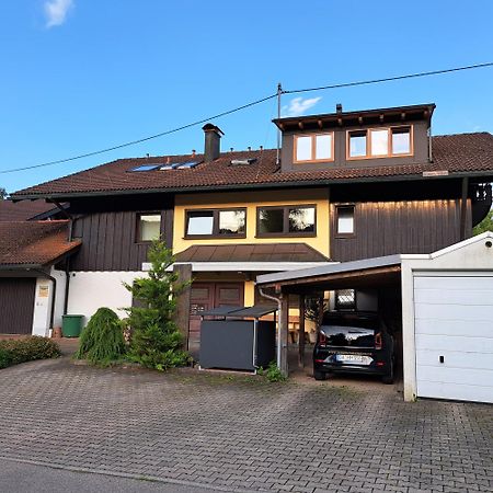 Hirsch Glueck Apartment Ofterschwang Ngoại thất bức ảnh