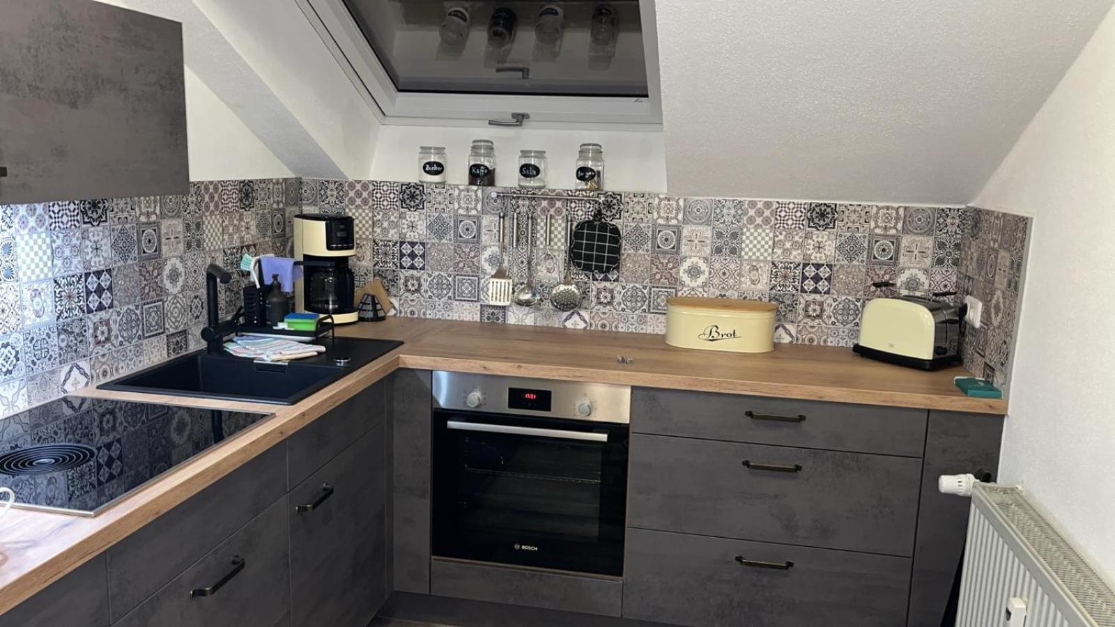 Hirsch Glueck Apartment Ofterschwang Ngoại thất bức ảnh